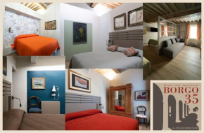 Borgo35 Parma